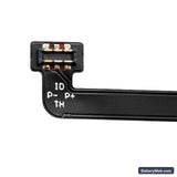 HTC Wildfire E1 Replacement Battery, 3.85V, 2950mAh, Li-Polymer 4