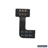 HTC Wildfire E2 Replacement Battery, 3.85V, 4000mAh, Li-Polymer 4