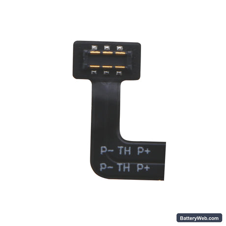 HTC Wildfire E2 Replacement Battery, 3.85V, 4000mAh, Li-Polymer 4