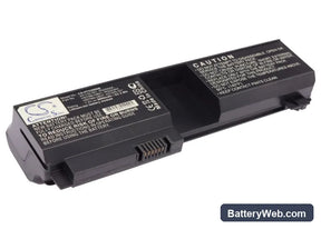 HP Pavilion tx1080EA Replacement Battery, 7.2V, 8800mAh, Li-ion 1