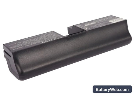 HP Pavilion tx1080EA Replacement Battery, 7.2V, 8800mAh, Li-ion 2