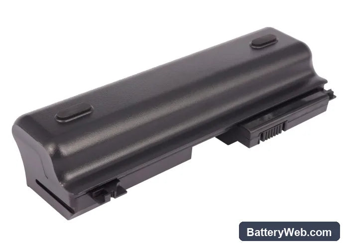 HP Pavilion tx1080EA Replacement Battery, 7.2V, 8800mAh, Li-ion 3