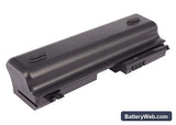 HP Pavilion tx1080EA Replacement Battery, 7.2V, 8800mAh, Li-ion 3