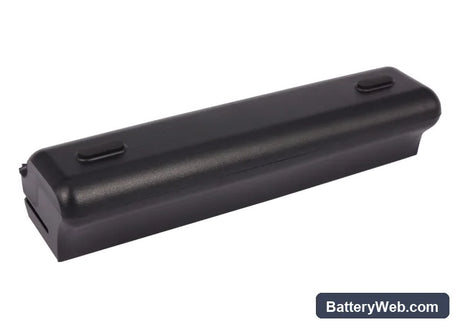 HP Pavilion tx1080EA Replacement Battery, 7.2V, 8800mAh, Li-ion 4