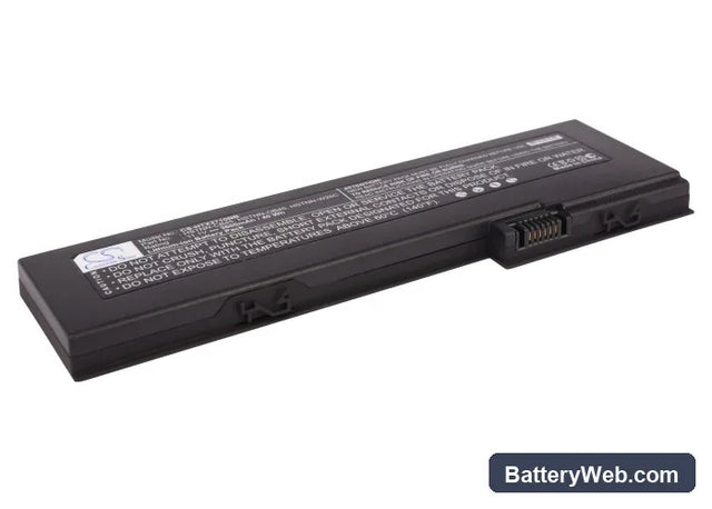 HP Pavilion TX2600 Replacement Battery, 11.1V, 3600mAh, Li-ion 1