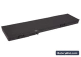 HP Pavilion TX2600 Replacement Battery, 11.1V, 3600mAh, Li-ion 3