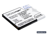 HTC J Z321e Replacement Battery, 3.8V, 1950mAh, Li-ion 2