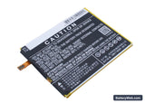 Google Nexus 6P Replacement Battery, 3.8V, 3450mAh, Li-Polymer 3