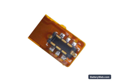 Google Nexus 6P Replacement Battery, 3.8V, 3450mAh, Li-Polymer 6
