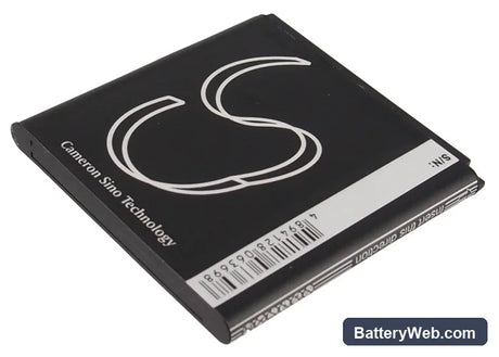 Huawei U8832 Replacement Battery, 3.7V, 1600mAh, Li-ion 3