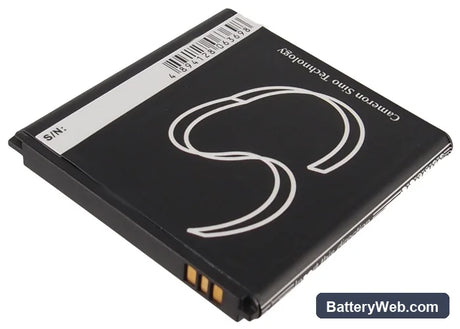 Huawei U8832 Replacement Battery, 3.7V, 1600mAh, Li-ion 4