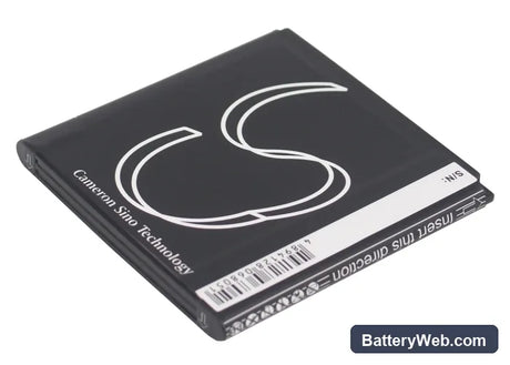 Huawei Honor 2 Replacement Battery, 3.7V, 1700mAh, Li-ion 3