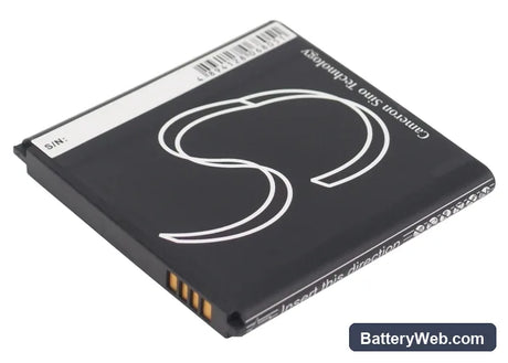 Huawei Honor 2 Replacement Battery, 3.7V, 1700mAh, Li-ion 4