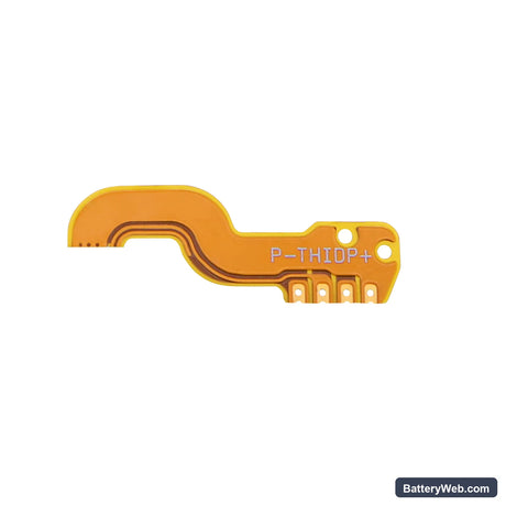 Huawei Watch GT 3 SE Replacement Battery, 3.87V, 450mAh, Li-Polymer 4