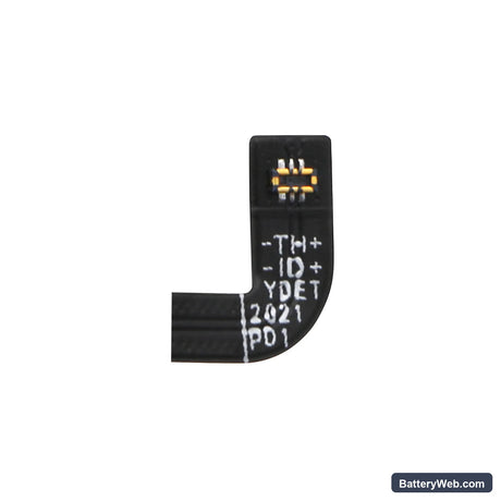 Huawei Watch GT 46mm Replacement Battery, 3.82V, 420mAh, Li-Polymer 4