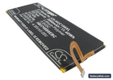 Huawei C199 Replacement Battery, 3.8V, 3000mAh, Li-Polymer 1