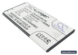 Huawei C8816 Replacement Battery, 3.8V, 2000mAh, Li-ion 1
