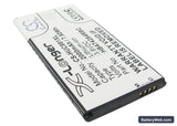 Huawei C8816 Replacement Battery, 3.8V, 2000mAh, Li-ion 2