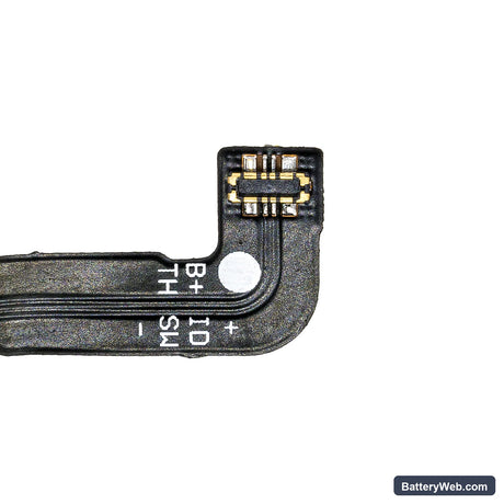 Huawei Enjoy 20 Plus Replacement Battery, 3.85V, 4100mAh, Li-Polymer 4
