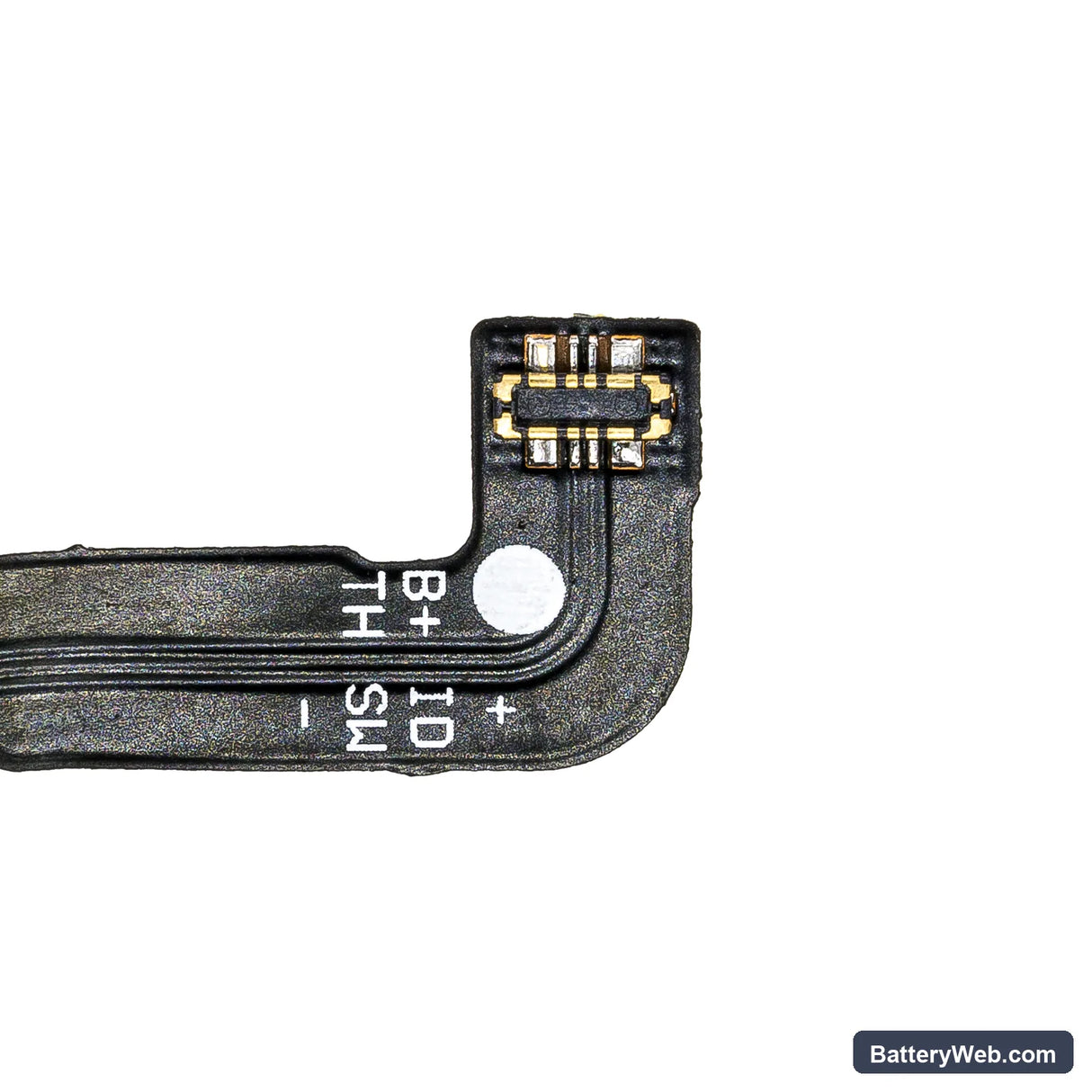 Huawei Enjoy 20 Plus Replacement Battery, 3.85V, 4000mAh, Li-Polymer 4