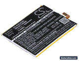 Huawei E2629 Replacement Battery, 3.8V, 2600mAh, Li-Polymer 1