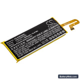 Huawei HWD35 Replacement Battery, 3.8V, 2650mAh, Li-Polymer 1