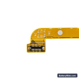 Huawei HWD35 Replacement Battery, 3.8V, 2650mAh, Li-Polymer 4