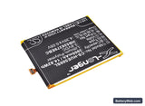 Huawei Enjoy 5 Replacement Battery, 3.8V, 3900mAh, Li-Polymer 2