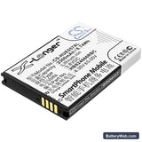 Huawei E5577s-321 Replacement Battery, 3.8V, 2300mAh, Li-ion 1