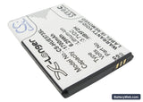 Huawei E5373 Replacement Battery, 3.7V, 1700mAh, Li-ion 2