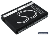 Huawei E5372T Replacement Battery, 3.7V, 3400mAh, Li-ion 5