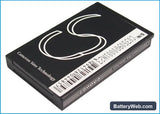 Huawei E583C Replacement Battery, 3.7V, 1450mAh, Li-ion 3