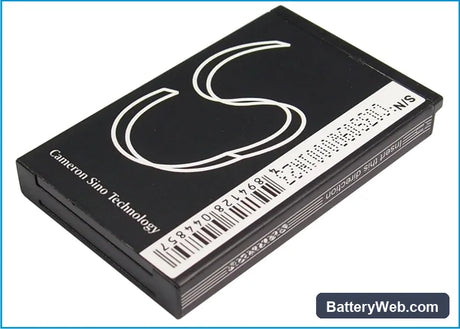 Huawei E583C Replacement Battery, 3.7V, 1450mAh, Li-ion 3