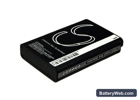 Huawei E587 4G Replacement Battery, 3.7V, 2000mAh, Li-ion 1