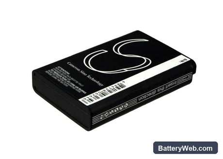 Huawei E587 4G Replacement Battery, 3.7V, 2000mAh, Li-ion 1