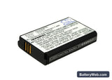 Huawei E587 4G Replacement Battery, 3.7V, 2000mAh, Li-ion 2