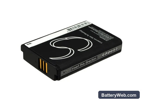 Huawei E587 4G Replacement Battery, 3.7V, 2000mAh, Li-ion 4