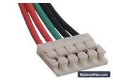 Telekom Speedbox LTE mini Replacement Battery, 3.7V, 2600mAh, Li-Polymer 5