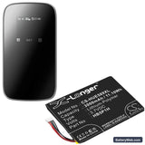 Telekom Speedbox LTE mini Replacement Battery, 3.7V, 3000mAh, Li-Polymer 6