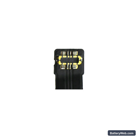 Huawei Enjoy 7 Plus Replacement Battery, 3.85V, 3900mAh, Li-Polymer 4