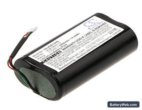 Huawei E5730 Replacement Battery, 3.7V, 5200mAh, Li-ion 1