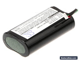 Huawei E5730 Replacement Battery, 3.7V, 5200mAh, Li-ion 2