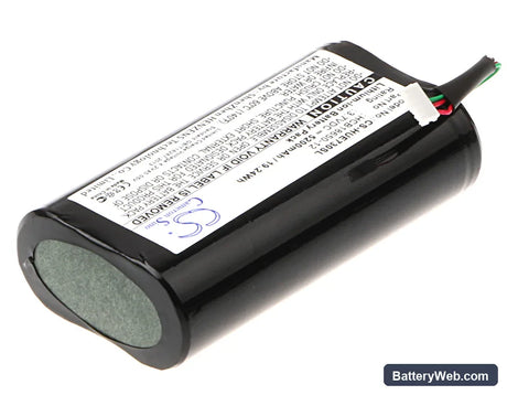 Huawei E5730 Replacement Battery, 3.7V, 5200mAh, Li-ion 2