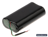 Huawei E5730 Replacement Battery, 3.7V, 5200mAh, Li-ion 4