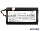 Huawei E5730 Replacement Battery, 3.7V, 5200mAh, Li-ion 5