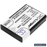 Huawei E5573S-852 Replacement Battery, 3.8V, 4500mAh, Li-ion 2