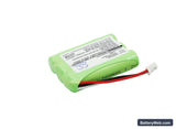 Huawei F316 Replacement Battery, 3.6V, 700mAh, Ni-MH 2