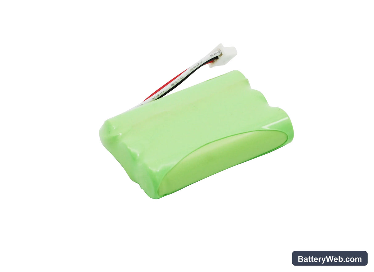 Huawei F316 Replacement Battery, 3.6V, 700mAh, Ni-MH 3