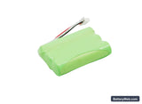 Huawei F316 Replacement Battery, 3.6V, 700mAh, Ni-MH 3