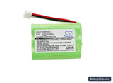 Huawei F316 Replacement Battery, 3.6V, 700mAh, Ni-MH 5